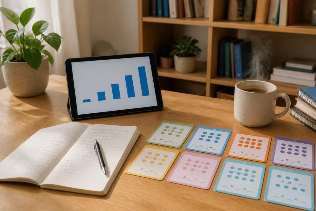 découvrez des astuces efficaces pour apprendre et maîtriser facilement la table de 15, idéales pour améliorer vos compétences en calcul rapidement.