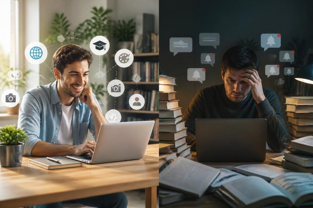 découvrez les avantages et inconvénients de la plateforme de formation en ligne udemy pour mieux choisir vos cours et optimiser votre apprentissage.